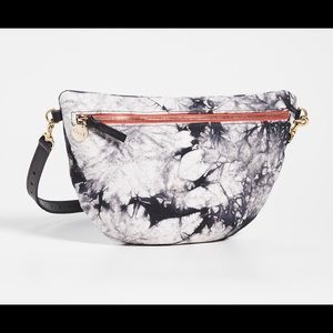 Clare V Grande Fanny